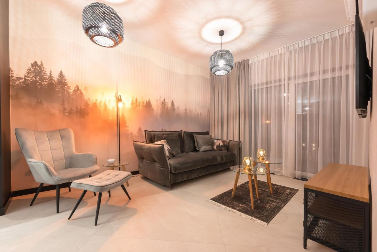 Apartament Premium 28 Laguna Beskidow Nad Jeziorem Zywieckim - Dream Apart Zarzecze  Zewnętrze zdjęcie