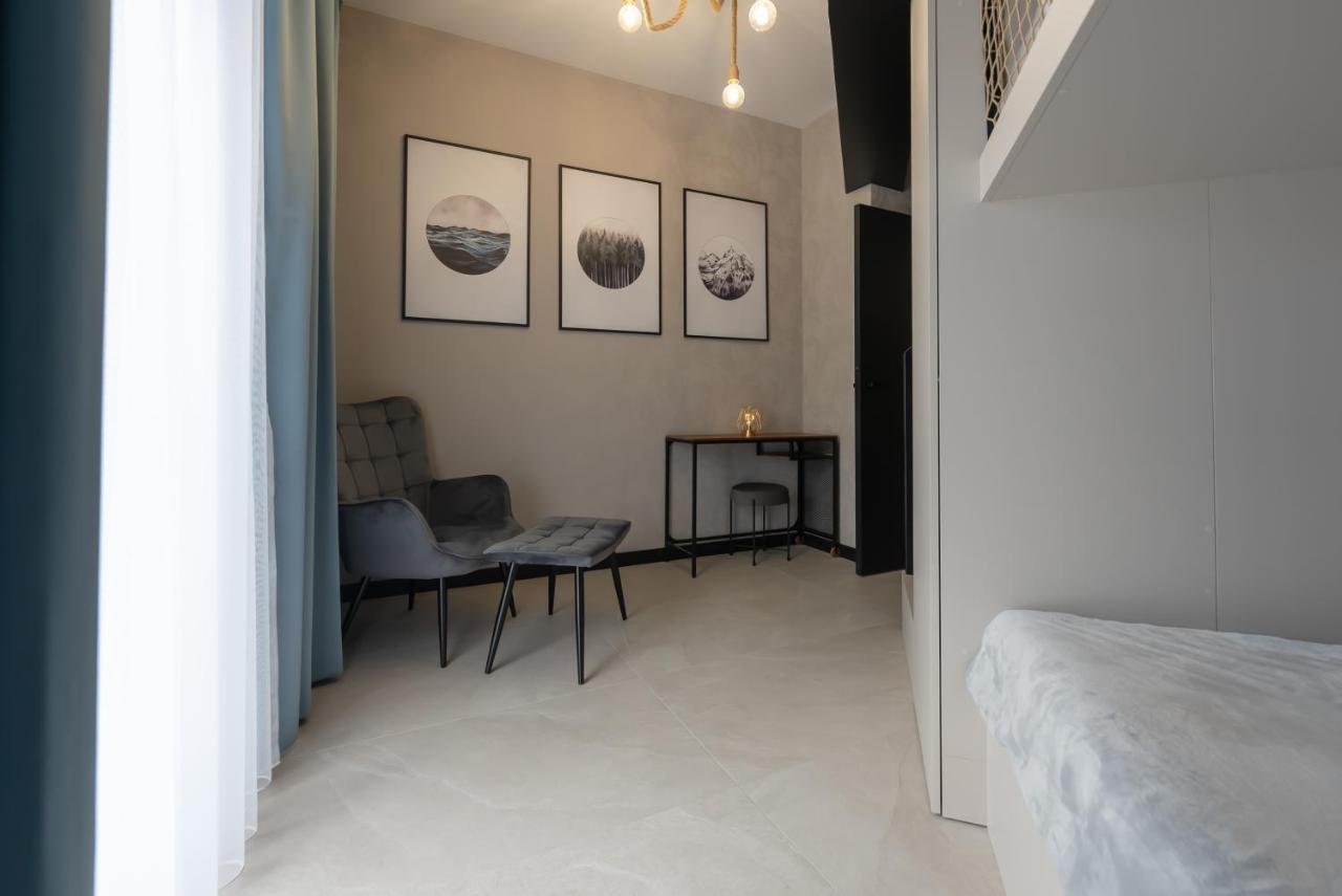 Apartament Premium 28 Laguna Beskidow Nad Jeziorem Zywieckim - Dream Apart Zarzecze  Zewnętrze zdjęcie