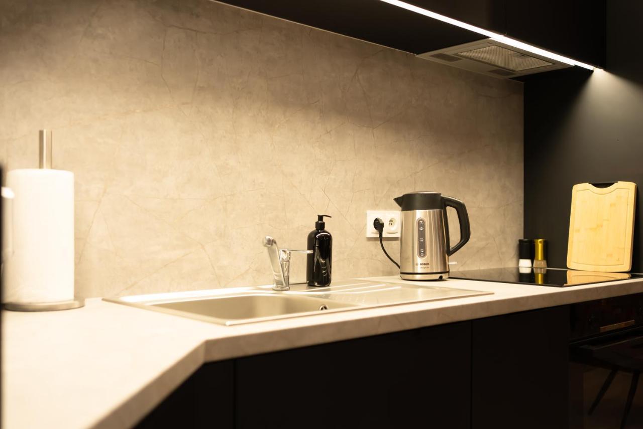 Apartament Premium 28 Laguna Beskidow Nad Jeziorem Zywieckim - Dream Apart Zarzecze  Zewnętrze zdjęcie