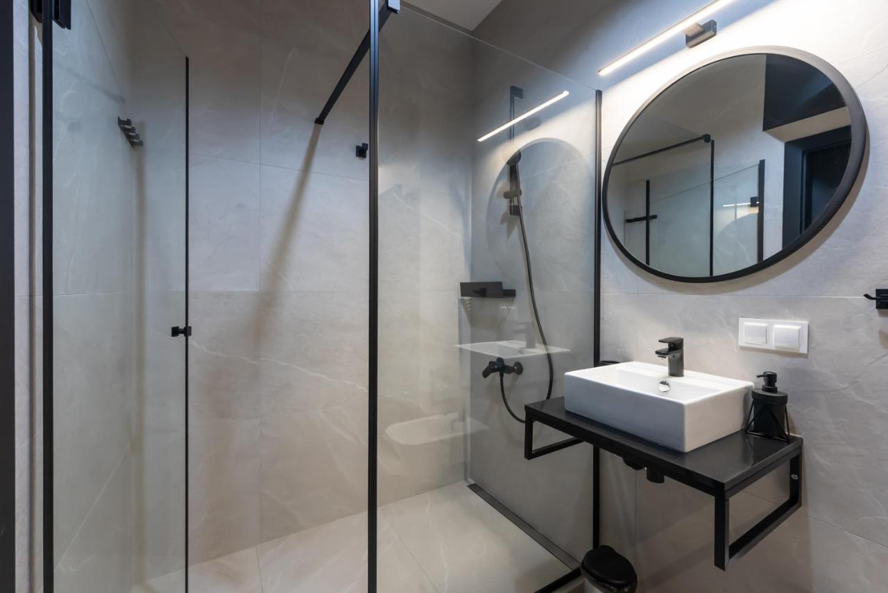 Apartament Premium 28 Laguna Beskidow Nad Jeziorem Zywieckim - Dream Apart Zarzecze  Zewnętrze zdjęcie