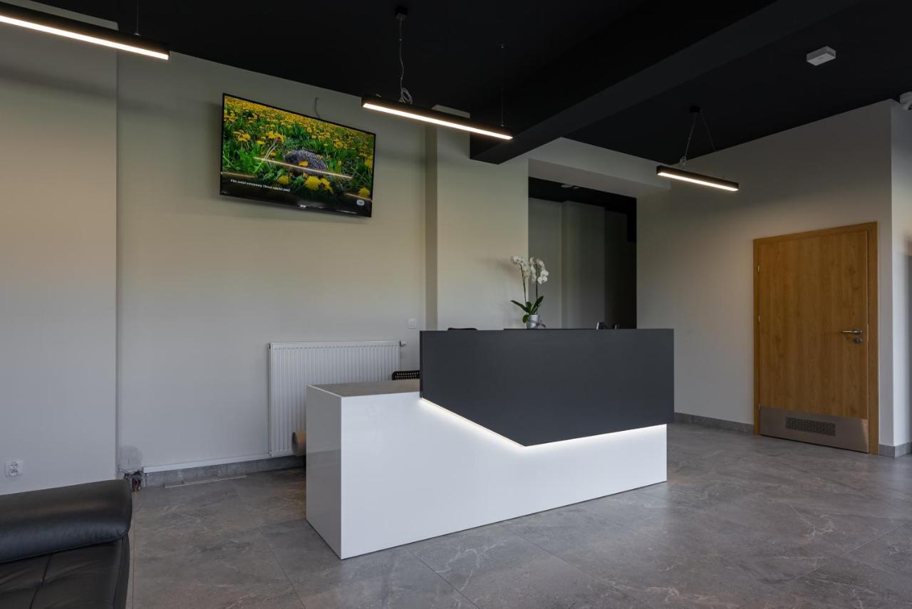 Apartament Premium 28 Laguna Beskidow Nad Jeziorem Zywieckim - Dream Apart Zarzecze  Zewnętrze zdjęcie