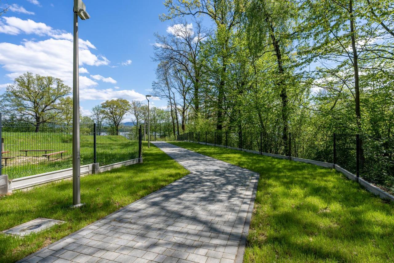 Apartament Premium 28 Laguna Beskidow Nad Jeziorem Zywieckim - Dream Apart Zarzecze  Zewnętrze zdjęcie