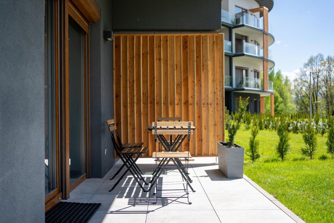 Apartament Premium 28 Laguna Beskidow Nad Jeziorem Zywieckim - Dream Apart Zarzecze  Zewnętrze zdjęcie