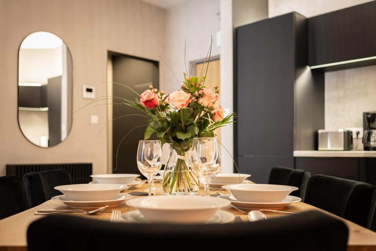 Apartament Premium 28 Laguna Beskidow Nad Jeziorem Zywieckim - Dream Apart Zarzecze  Zewnętrze zdjęcie