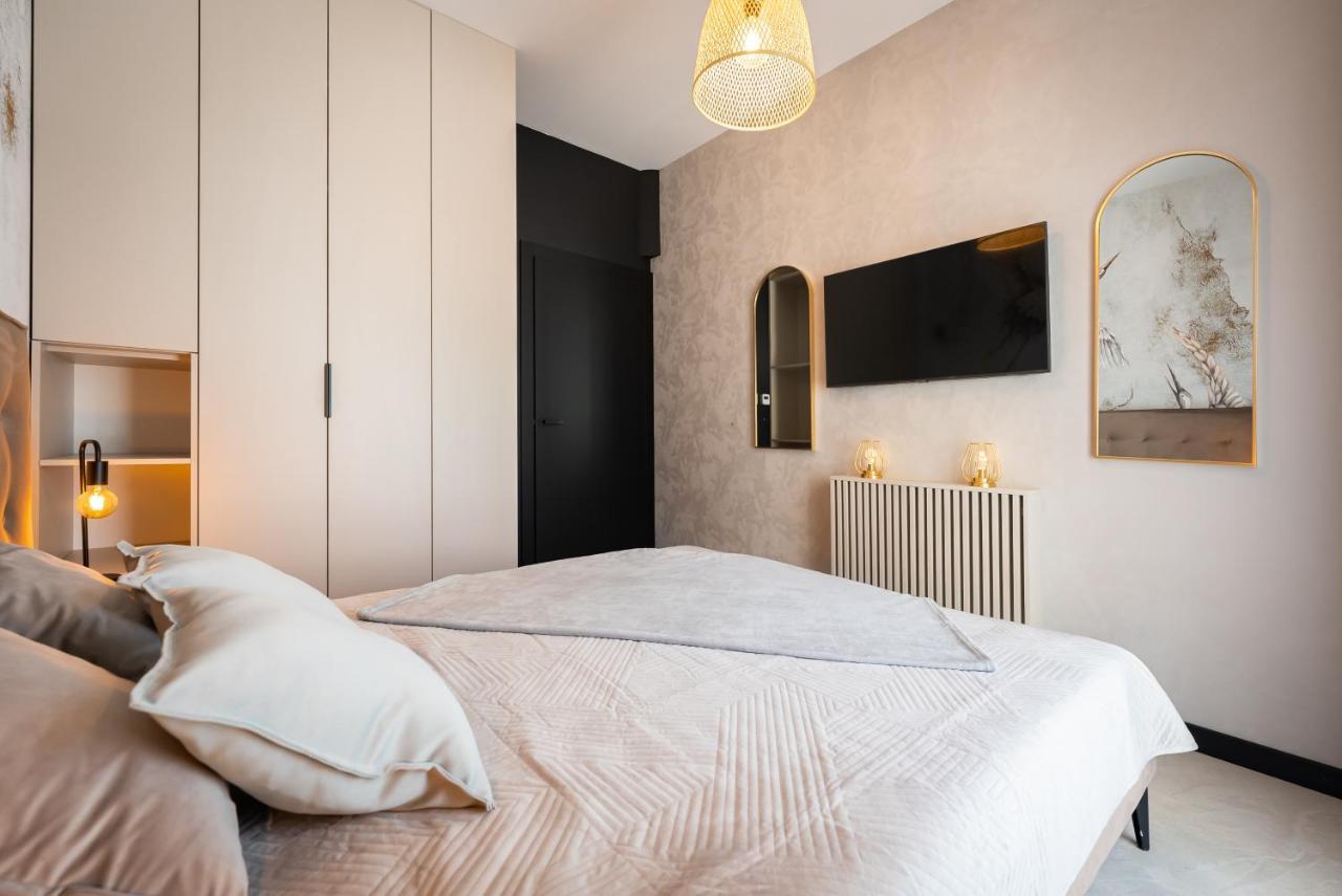 Apartament Premium 28 Laguna Beskidow Nad Jeziorem Zywieckim - Dream Apart Zarzecze  Zewnętrze zdjęcie