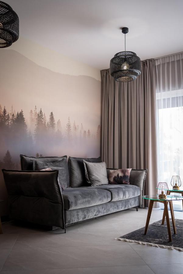 Apartament Premium 28 Laguna Beskidow Nad Jeziorem Zywieckim - Dream Apart Zarzecze  Zewnętrze zdjęcie